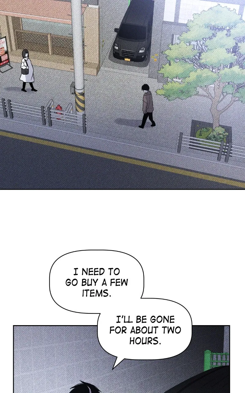 Destined Killer Chapter 10 page 76 - 