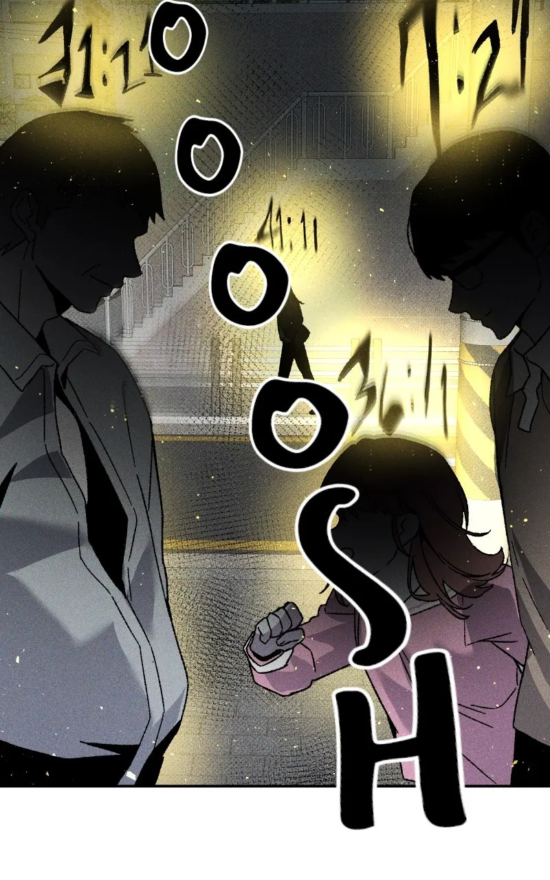 Destined Killer Chapter 10 page 80 - 