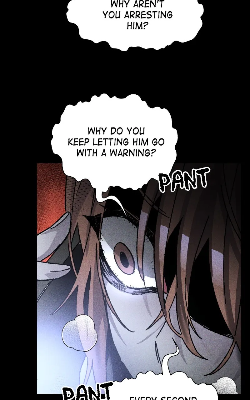 Destined Killer Chapter 10 page 9 - 