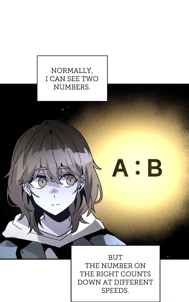 Destined Killer Chapter 10 page 81 - 