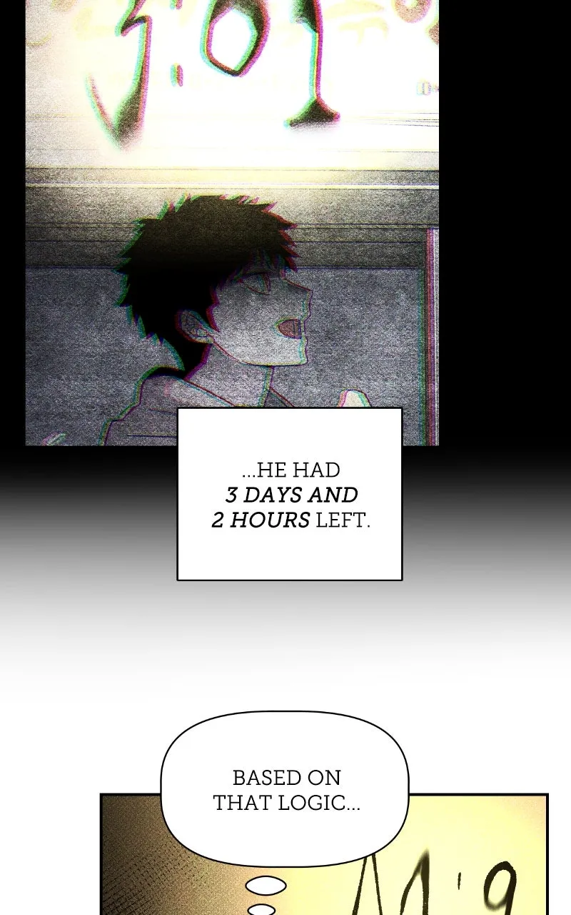 Destined Killer Chapter 10 page 84 - 