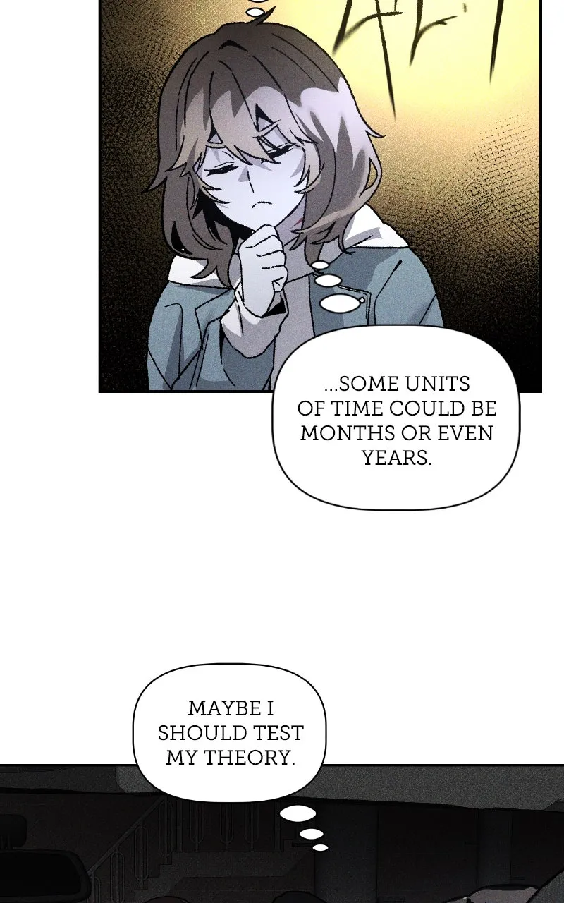 Destined Killer Chapter 10 page 85 - 