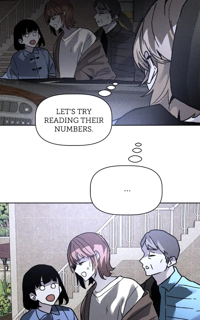 Destined Killer Chapter 10 page 86 - 