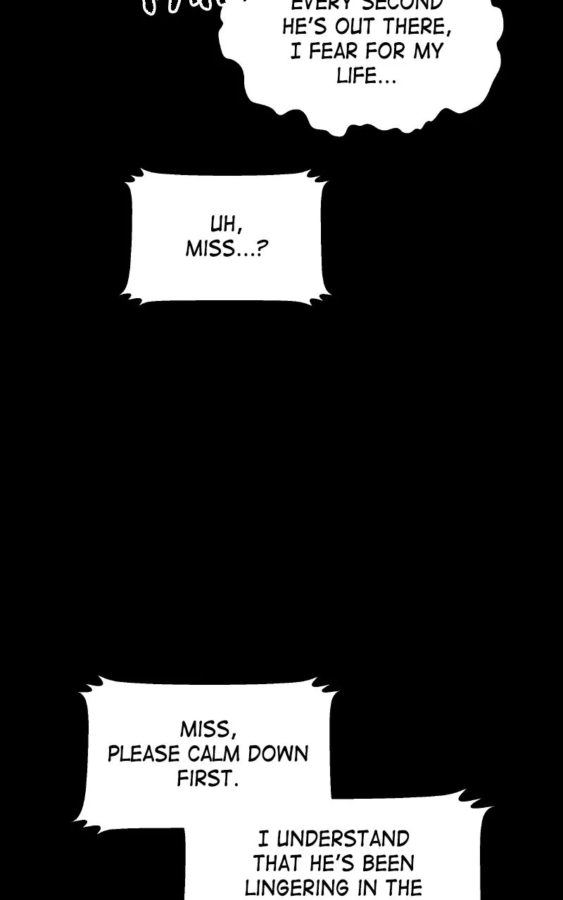 Destined Killer Chapter 10 page 10 - 
