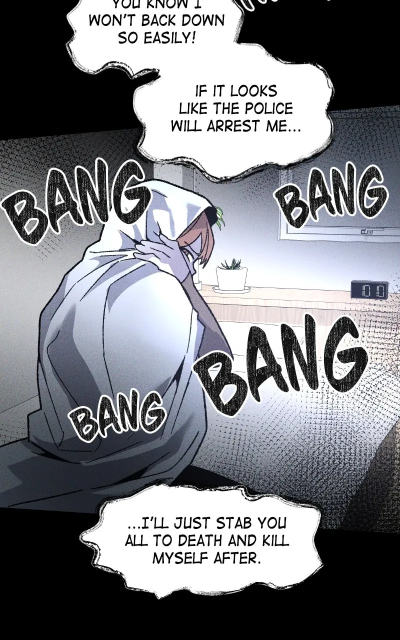 Destined Killer Chapter 10 page 96 - 