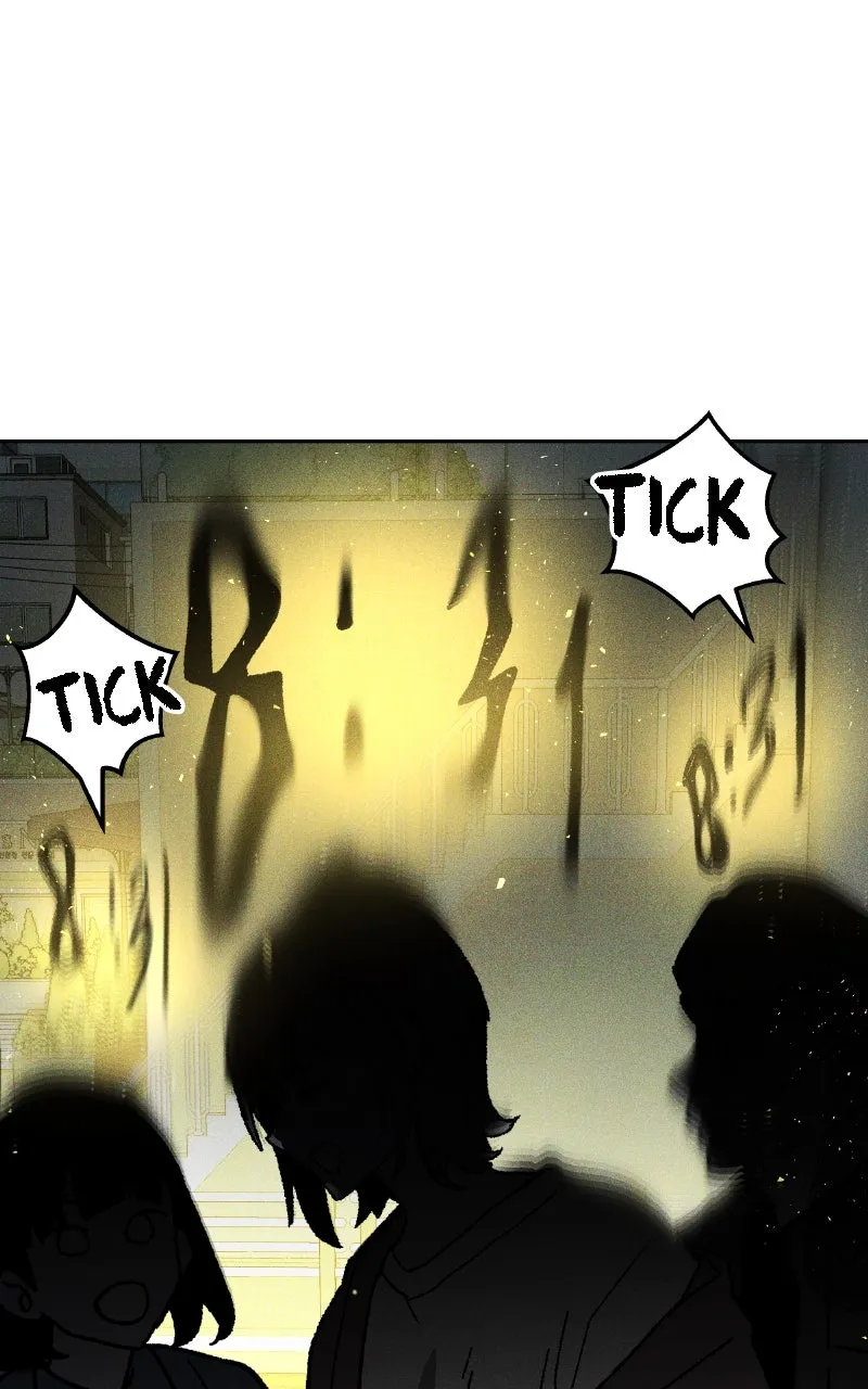 Destined Killer Chapter 11 page 1 - 