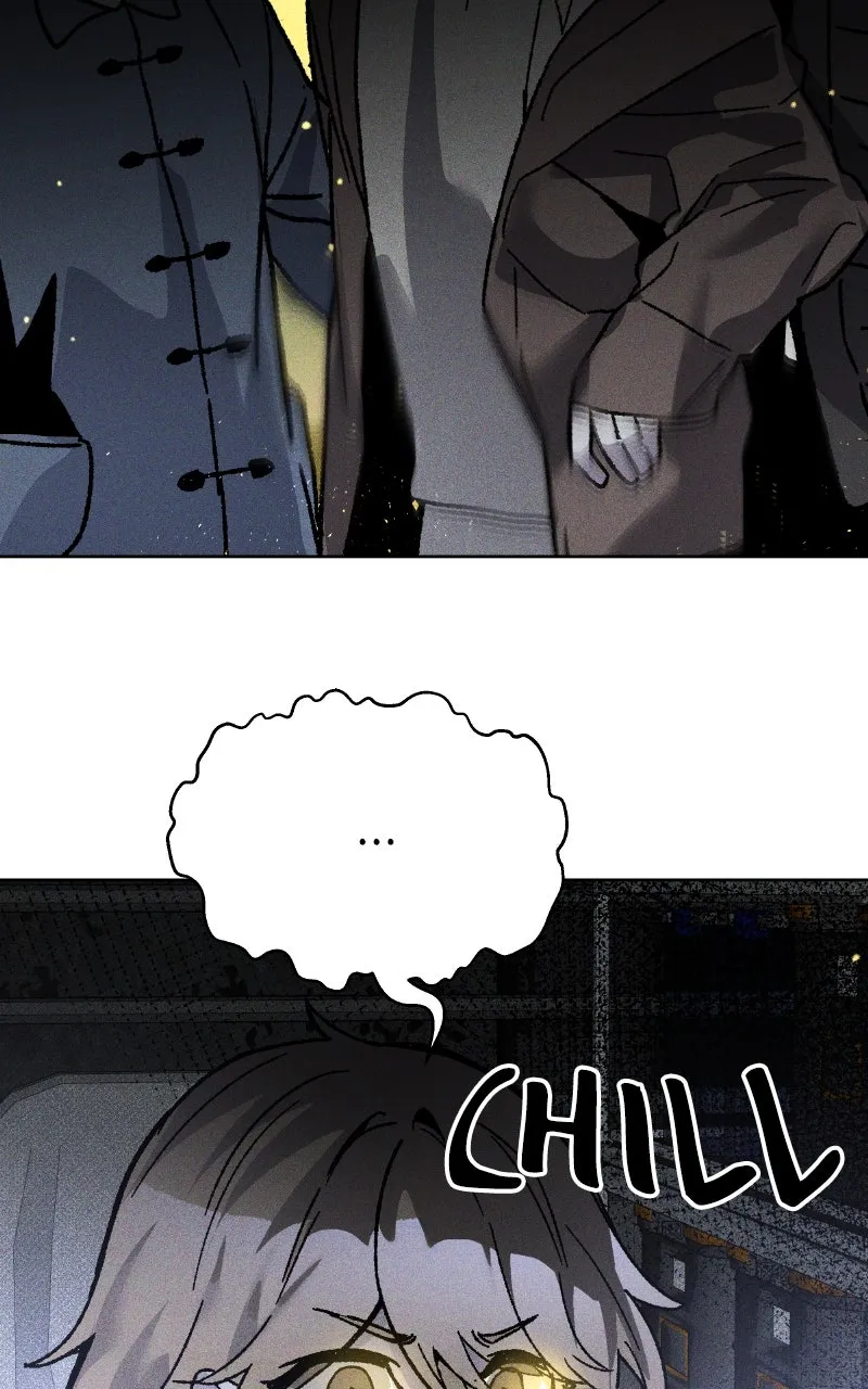 Destined Killer Chapter 11 page 2 - 