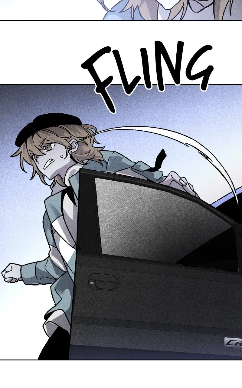 Destined Killer Chapter 11 page 12 - 