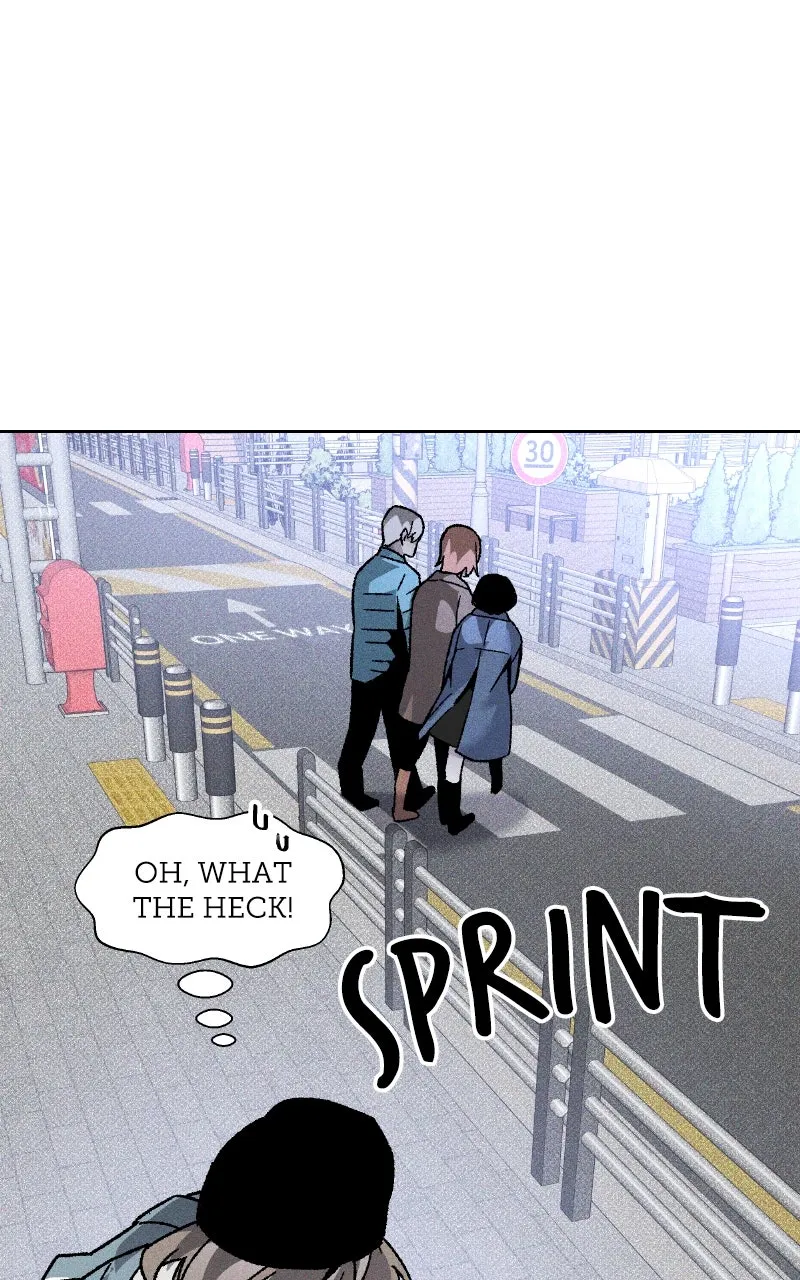 Destined Killer Chapter 11 page 13 - 