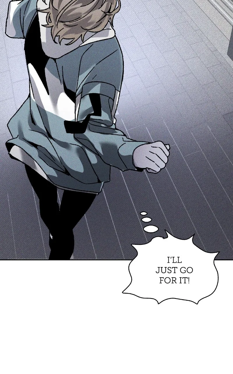 Destined Killer Chapter 11 page 14 - 
