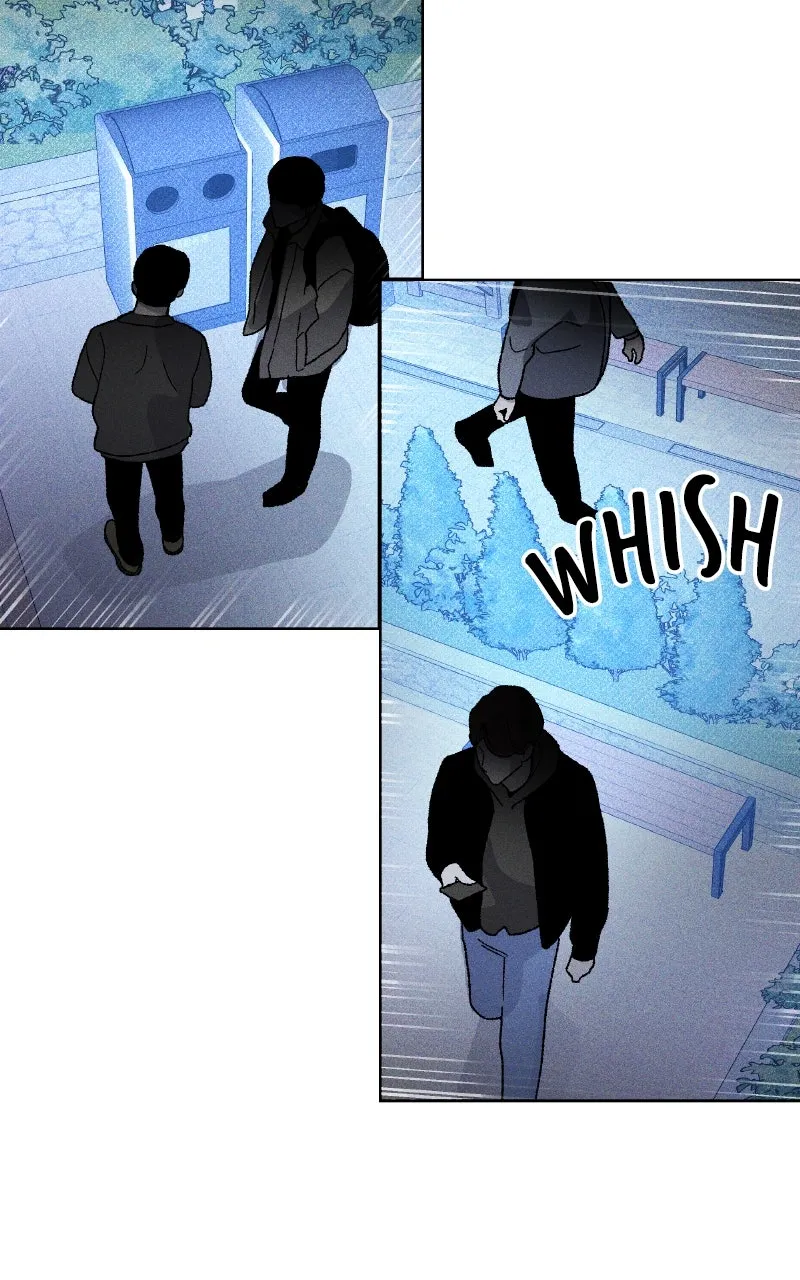Destined Killer Chapter 11 page 18 - 