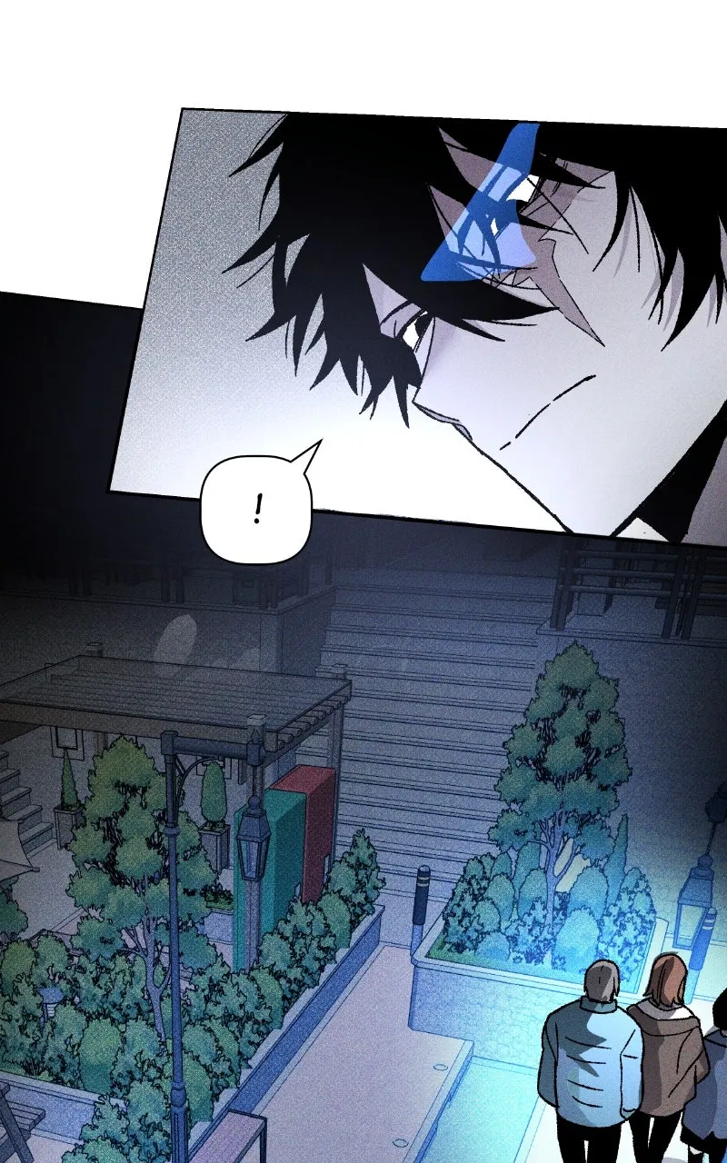 Destined Killer Chapter 11 page 19 - 