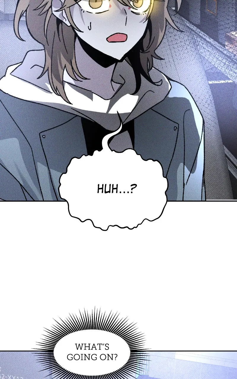 Destined Killer Chapter 11 page 3 - 