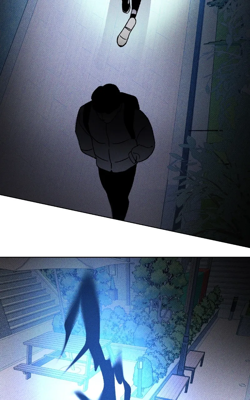 Destined Killer Chapter 11 page 21 - 