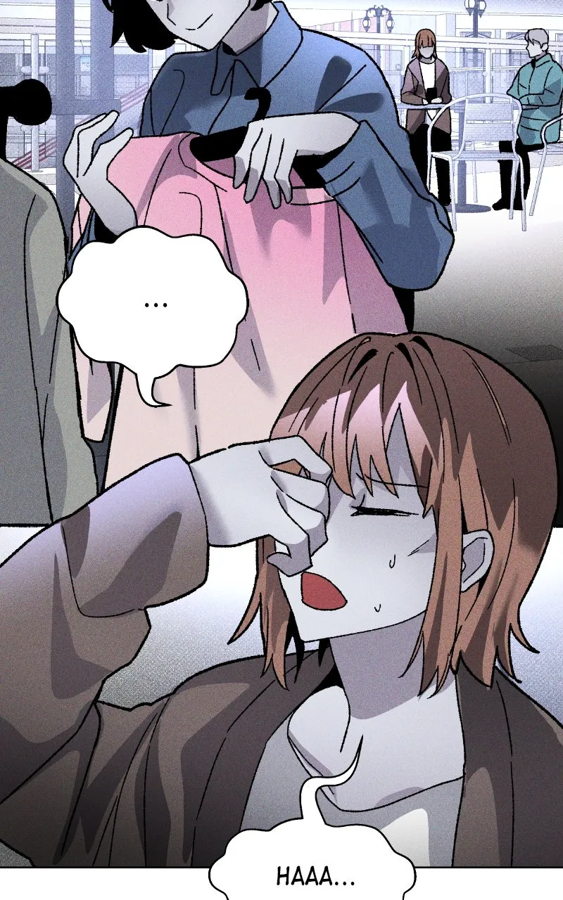 Destined Killer Chapter 11 page 27 - 