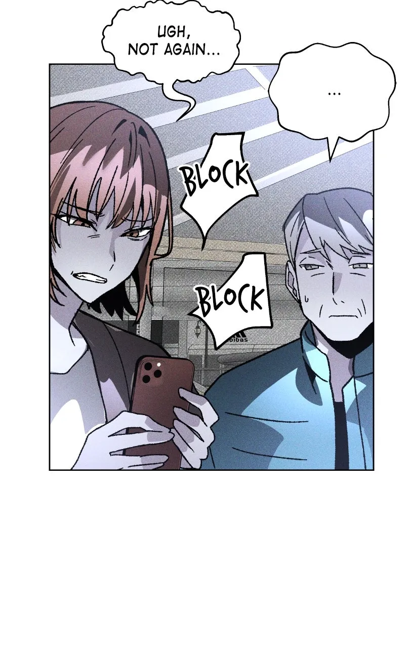 Destined Killer Chapter 11 page 29 - 