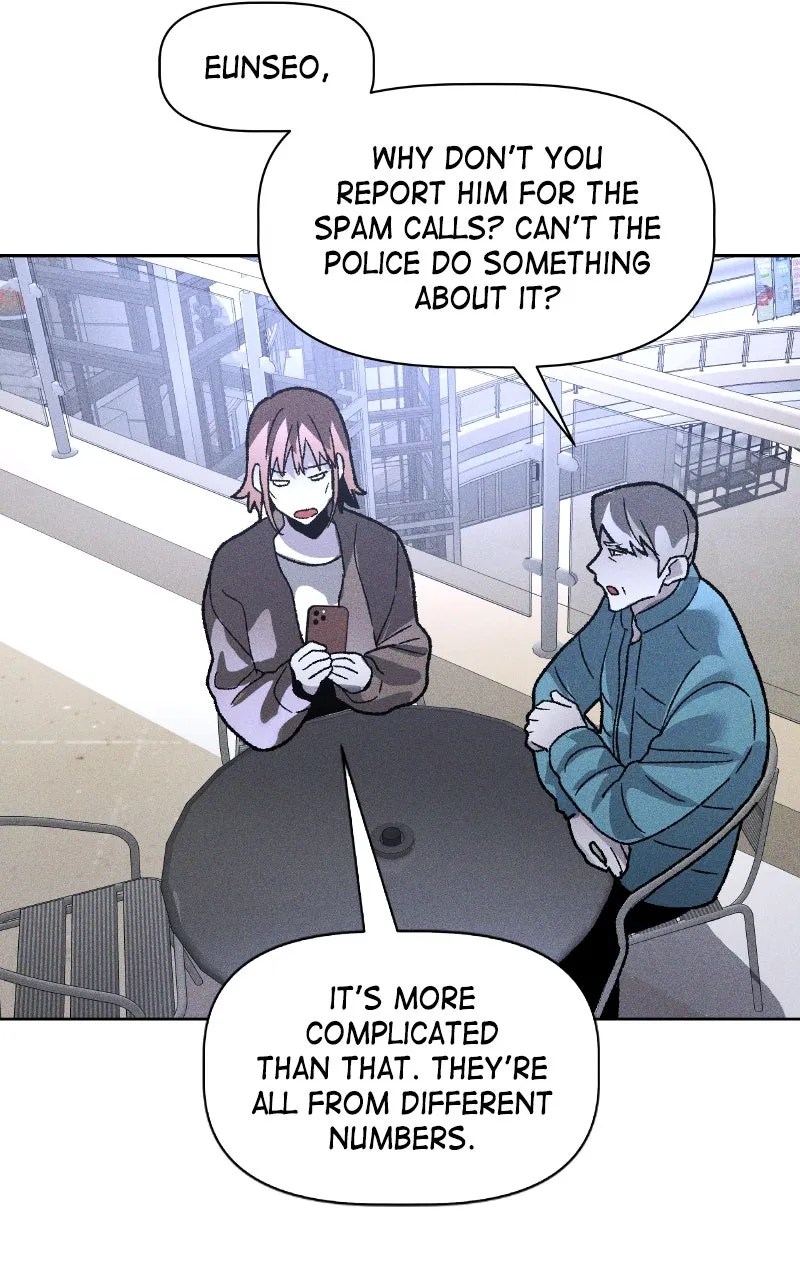Destined Killer Chapter 11 page 30 - 