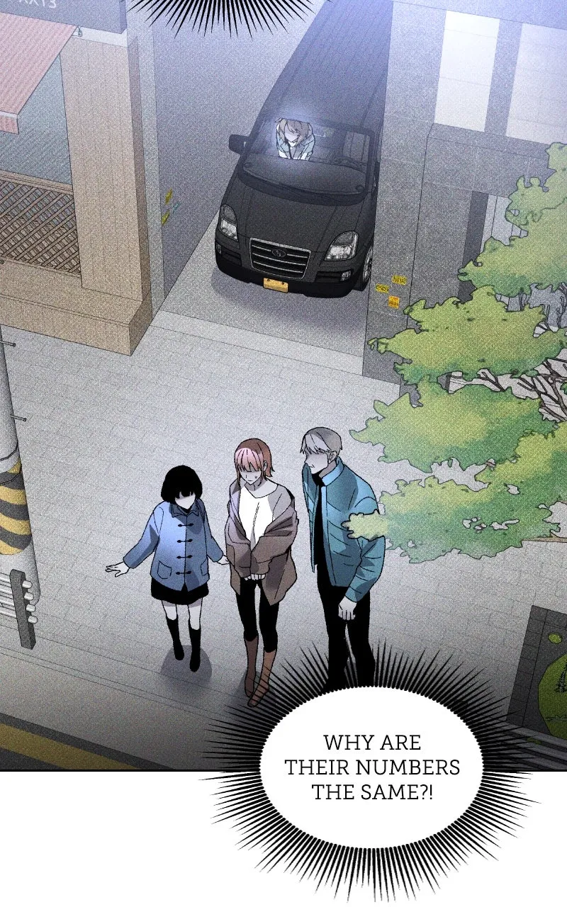 Destined Killer Chapter 11 page 4 - 