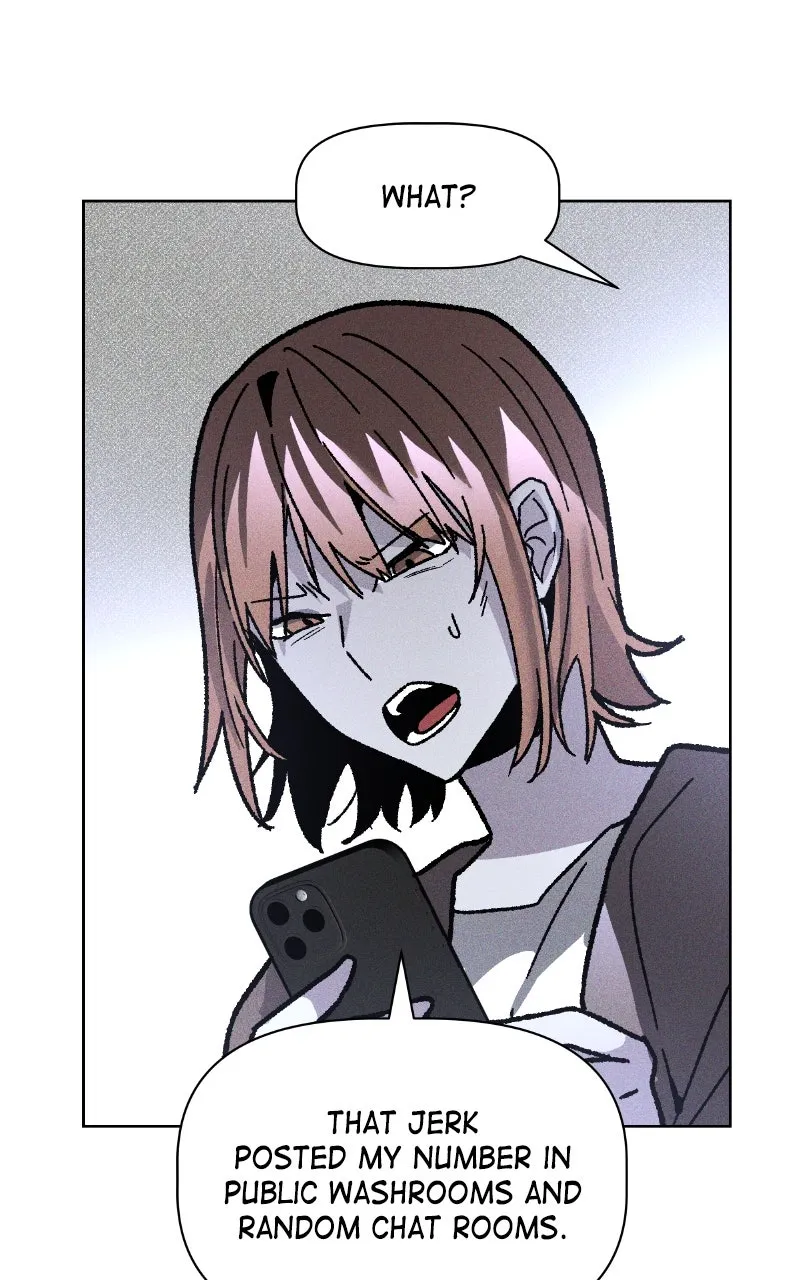 Destined Killer Chapter 11 page 31 - 