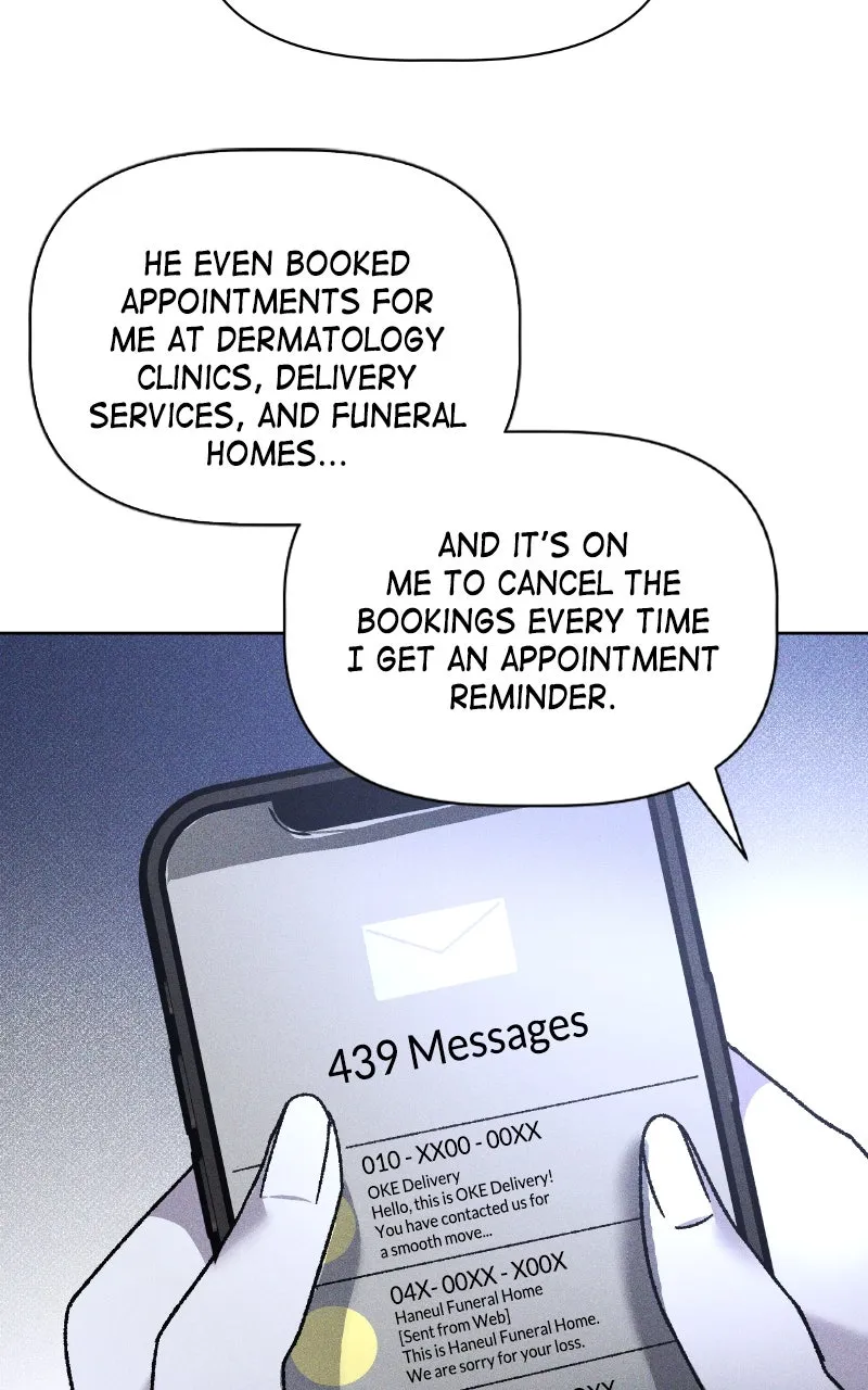 Destined Killer Chapter 11 page 32 - 