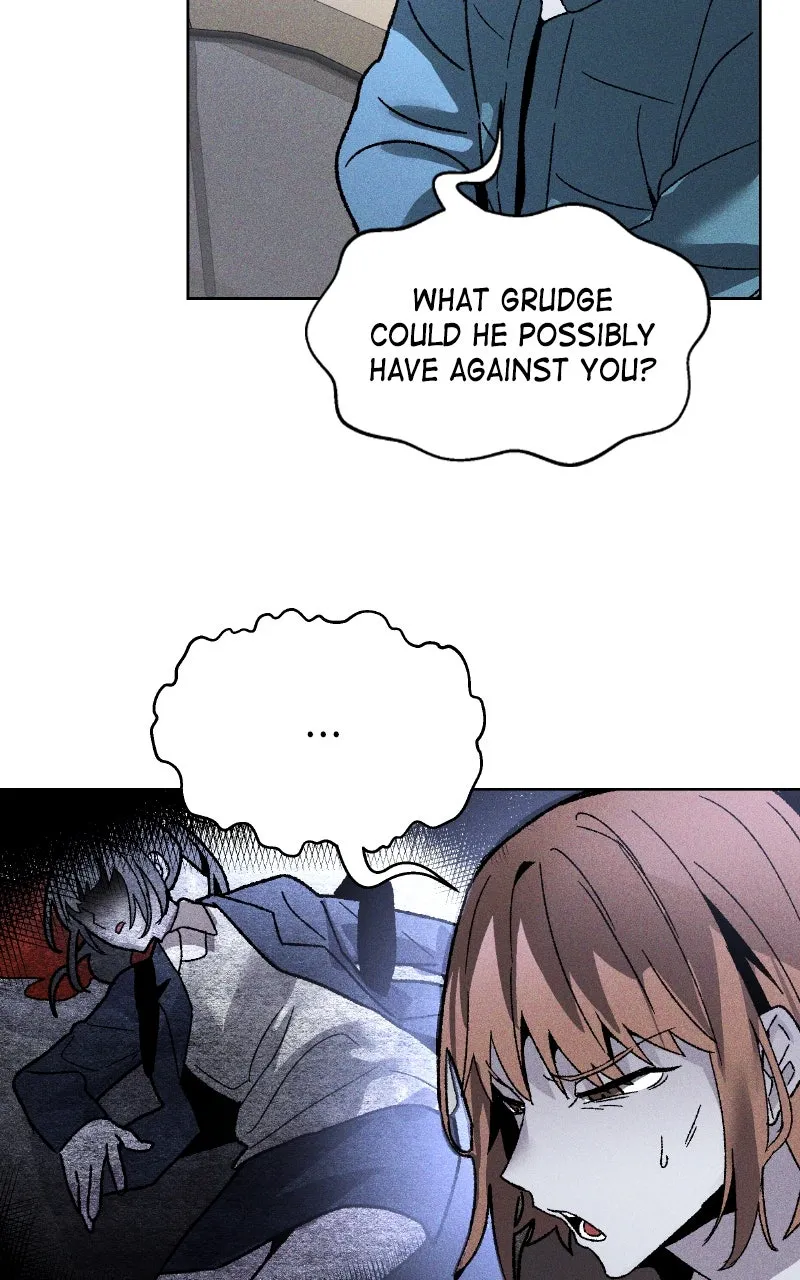 Destined Killer Chapter 11 page 34 - 