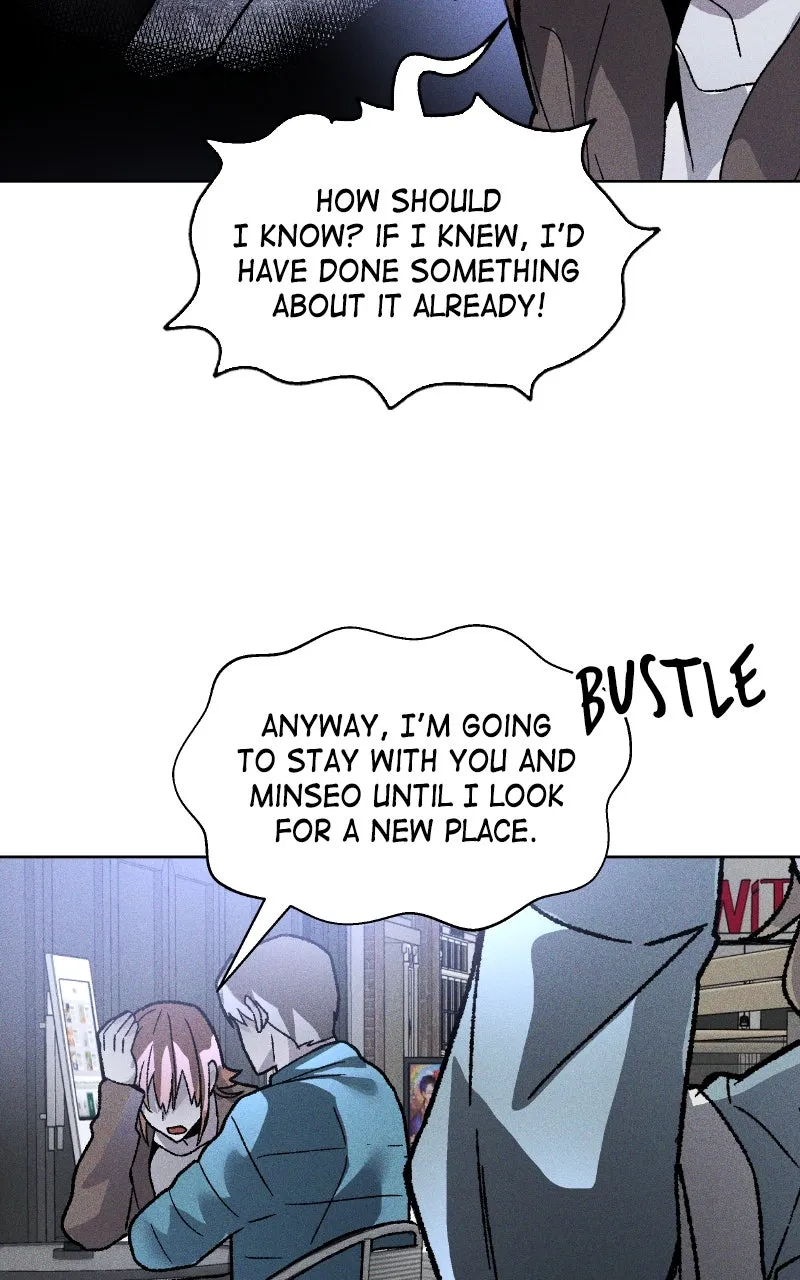 Destined Killer Chapter 11 page 35 - 