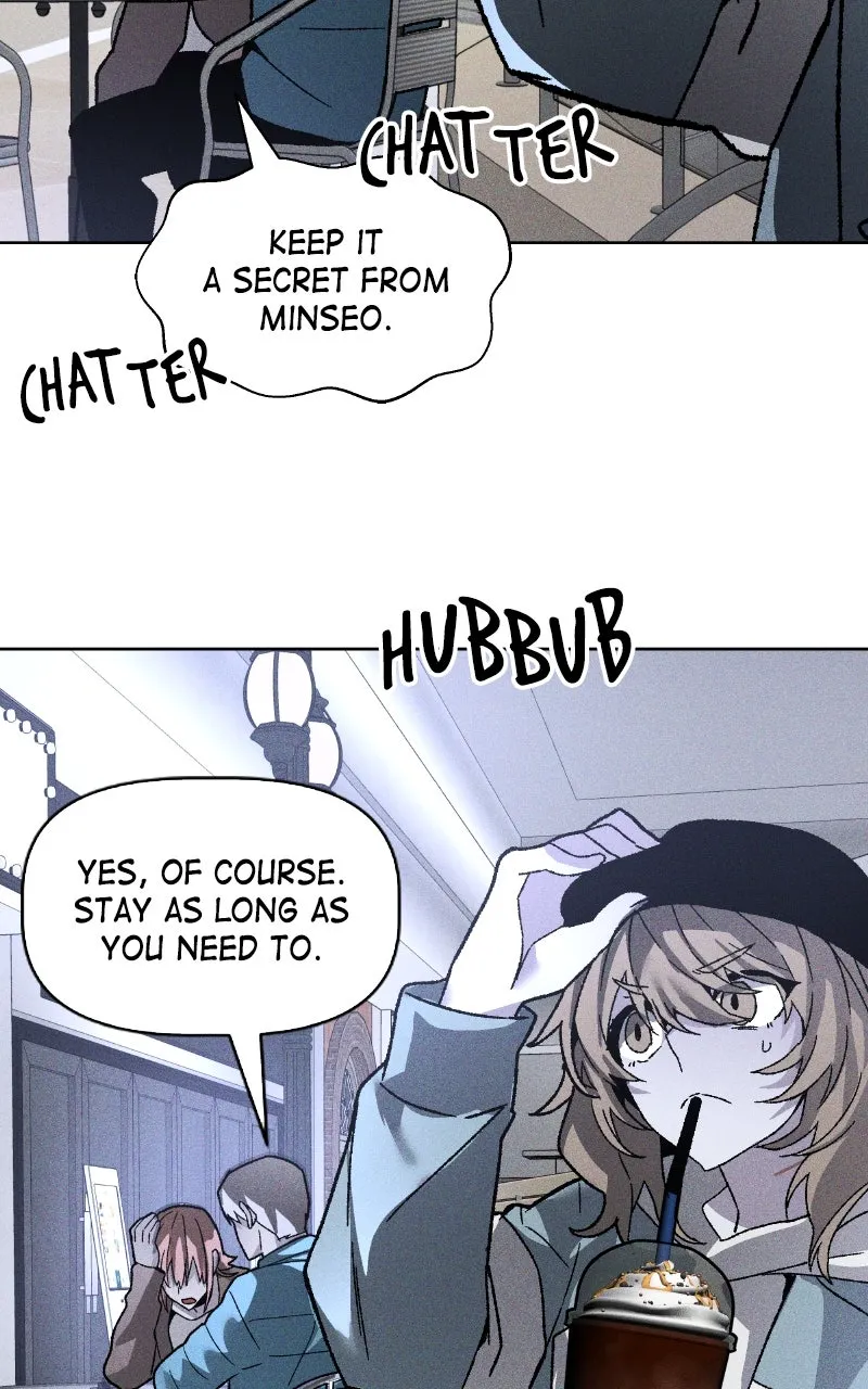 Destined Killer Chapter 11 page 36 - 