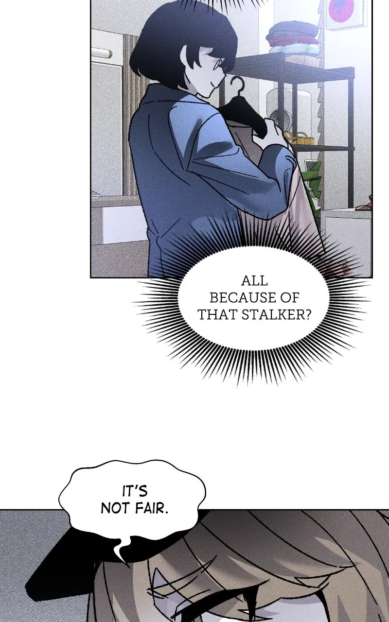 Destined Killer Chapter 11 page 39 - 