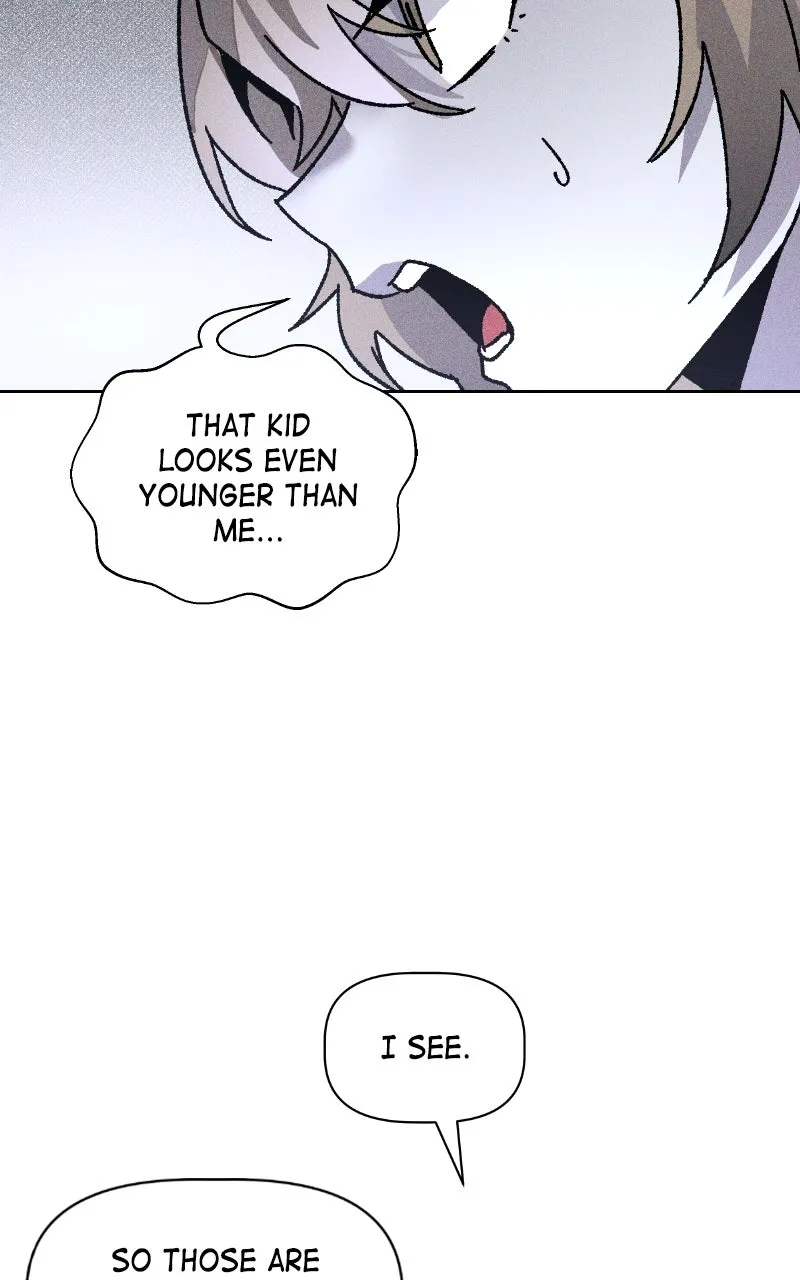 Destined Killer Chapter 11 page 40 - 