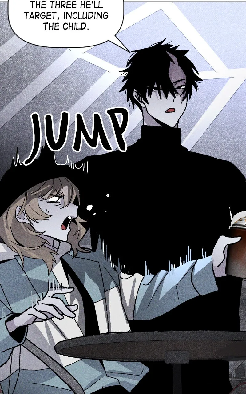 Destined Killer Chapter 11 page 41 - 