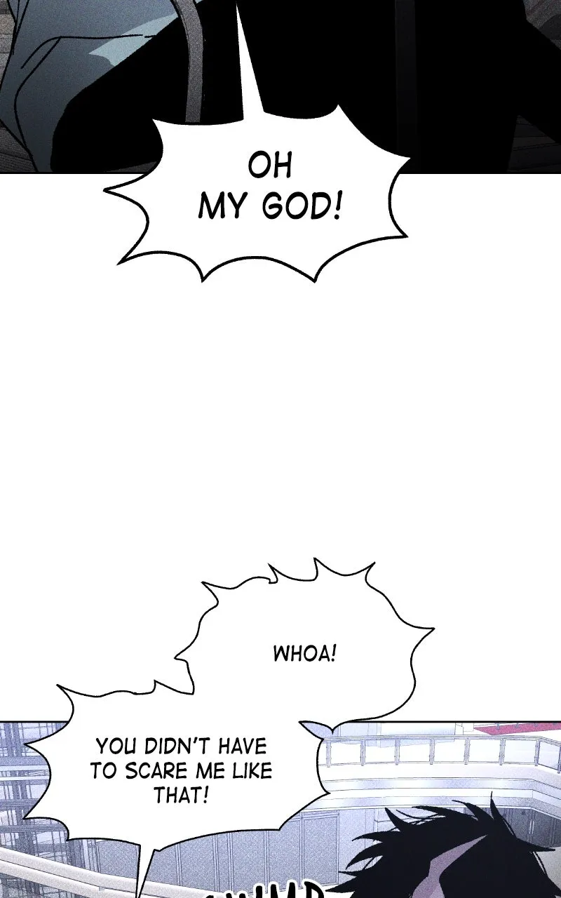 Destined Killer Chapter 11 page 42 - 