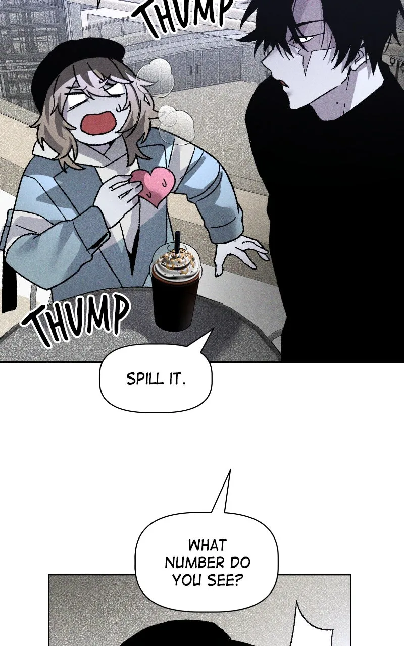 Destined Killer Chapter 11 page 43 - 