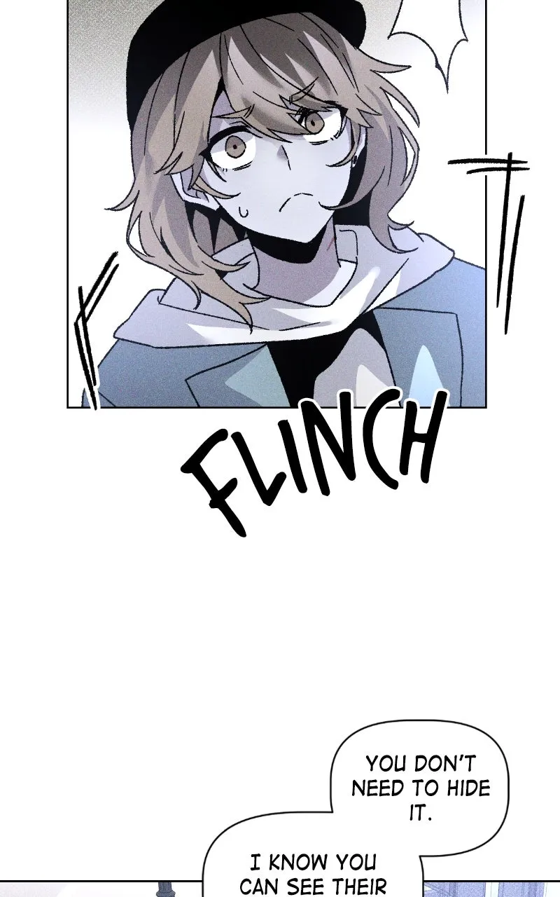 Destined Killer Chapter 11 page 44 - 