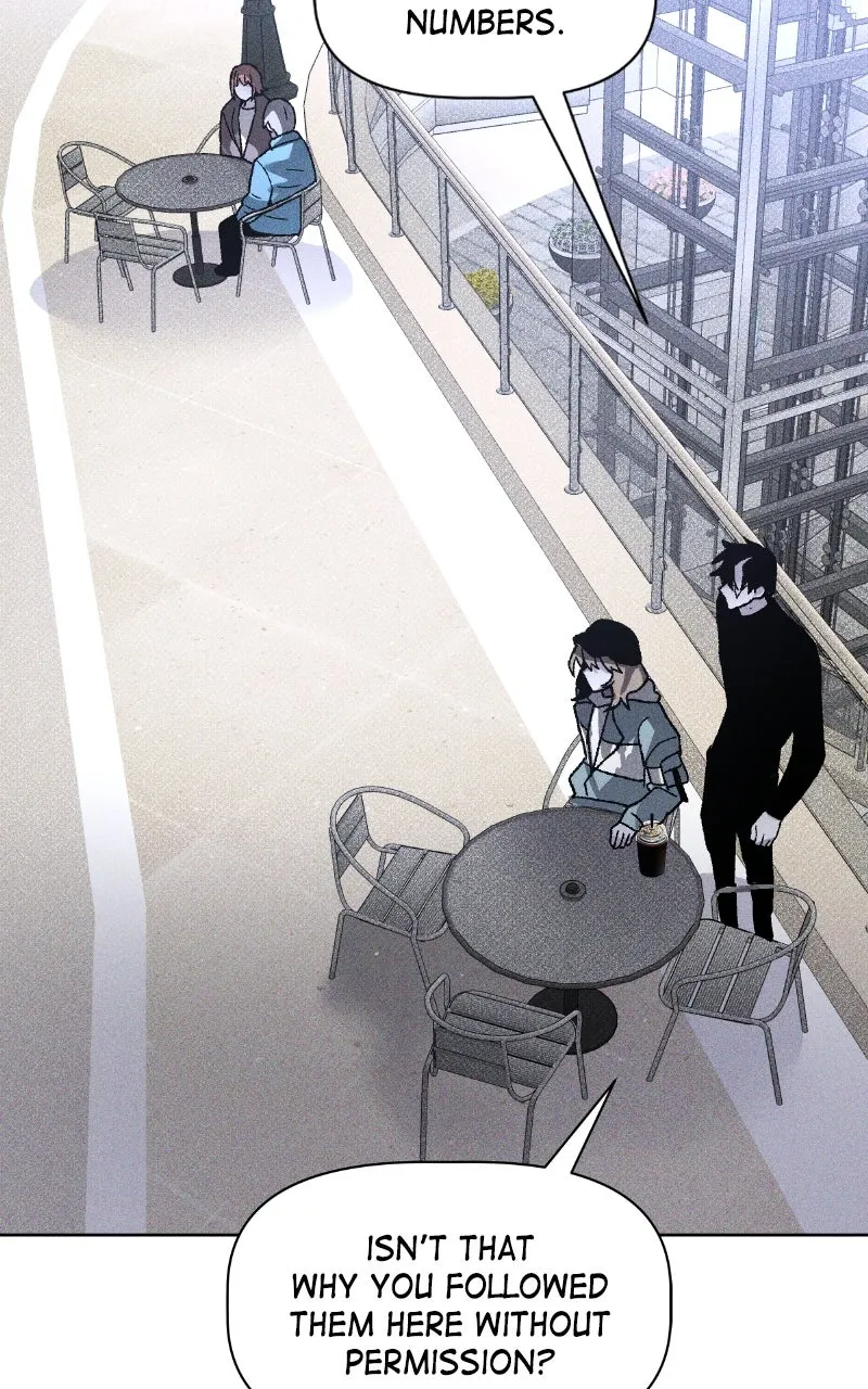 Destined Killer Chapter 11 page 45 - 