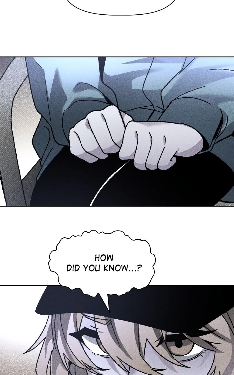 Destined Killer Chapter 11 page 46 - 