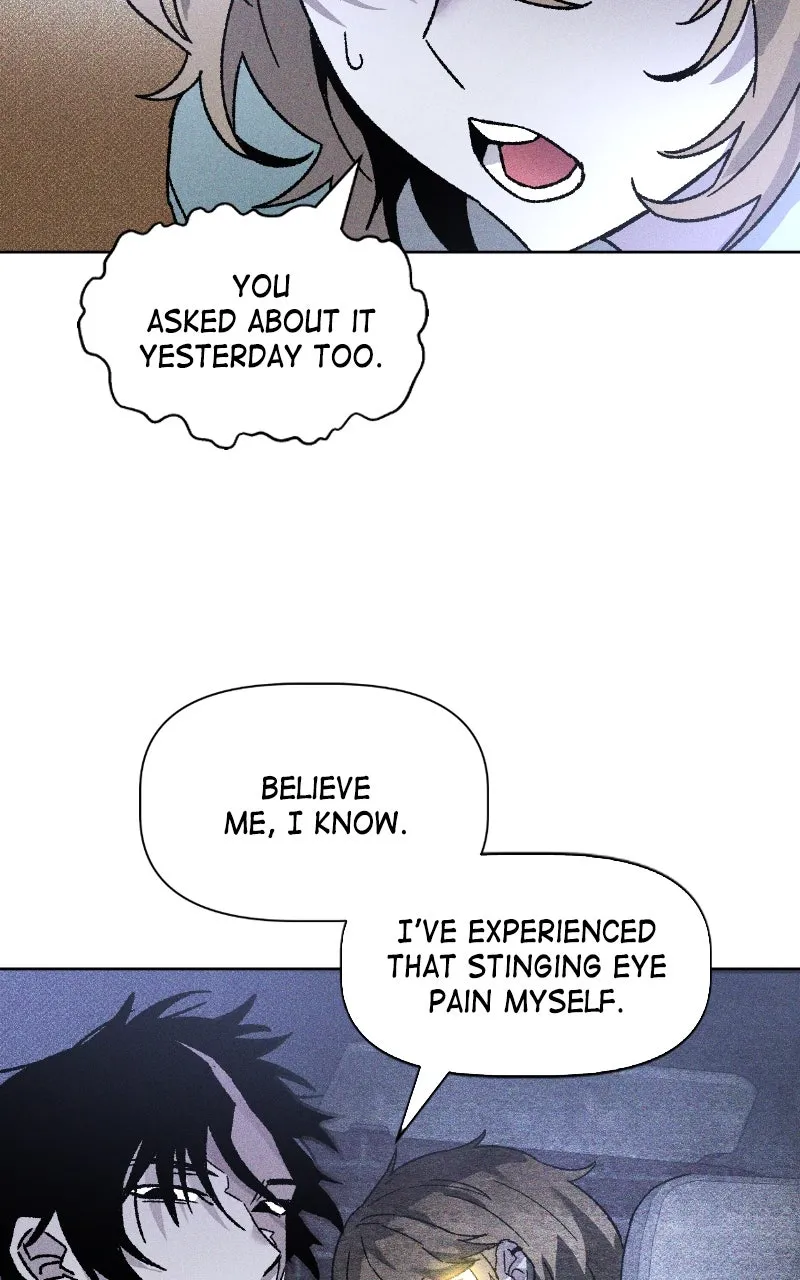 Destined Killer Chapter 11 page 47 - 