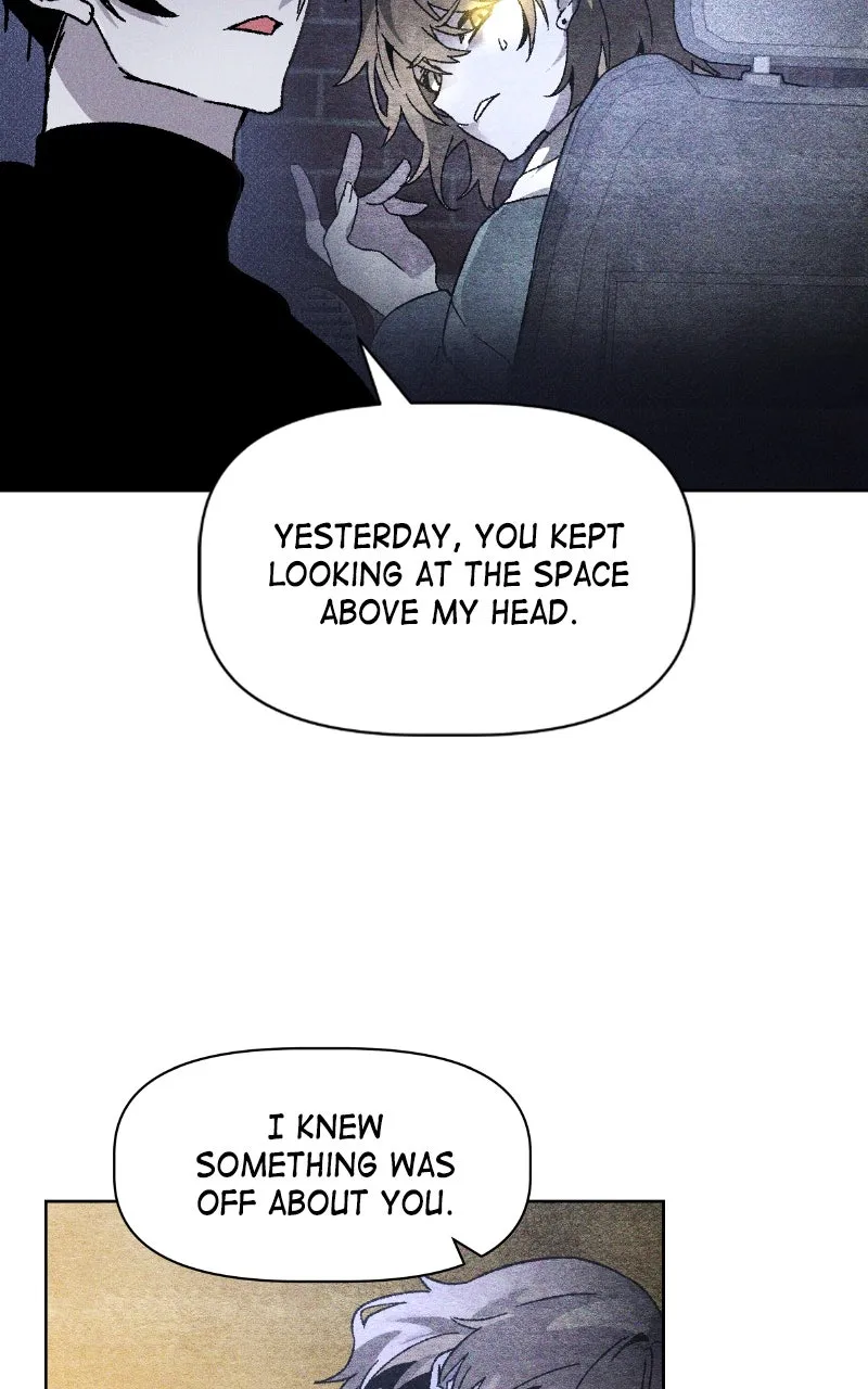 Destined Killer Chapter 11 page 48 - 