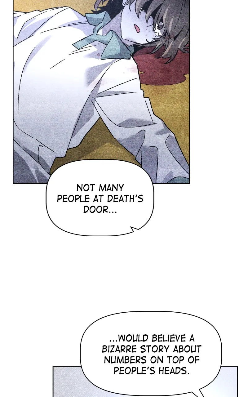Destined Killer Chapter 11 page 49 - 