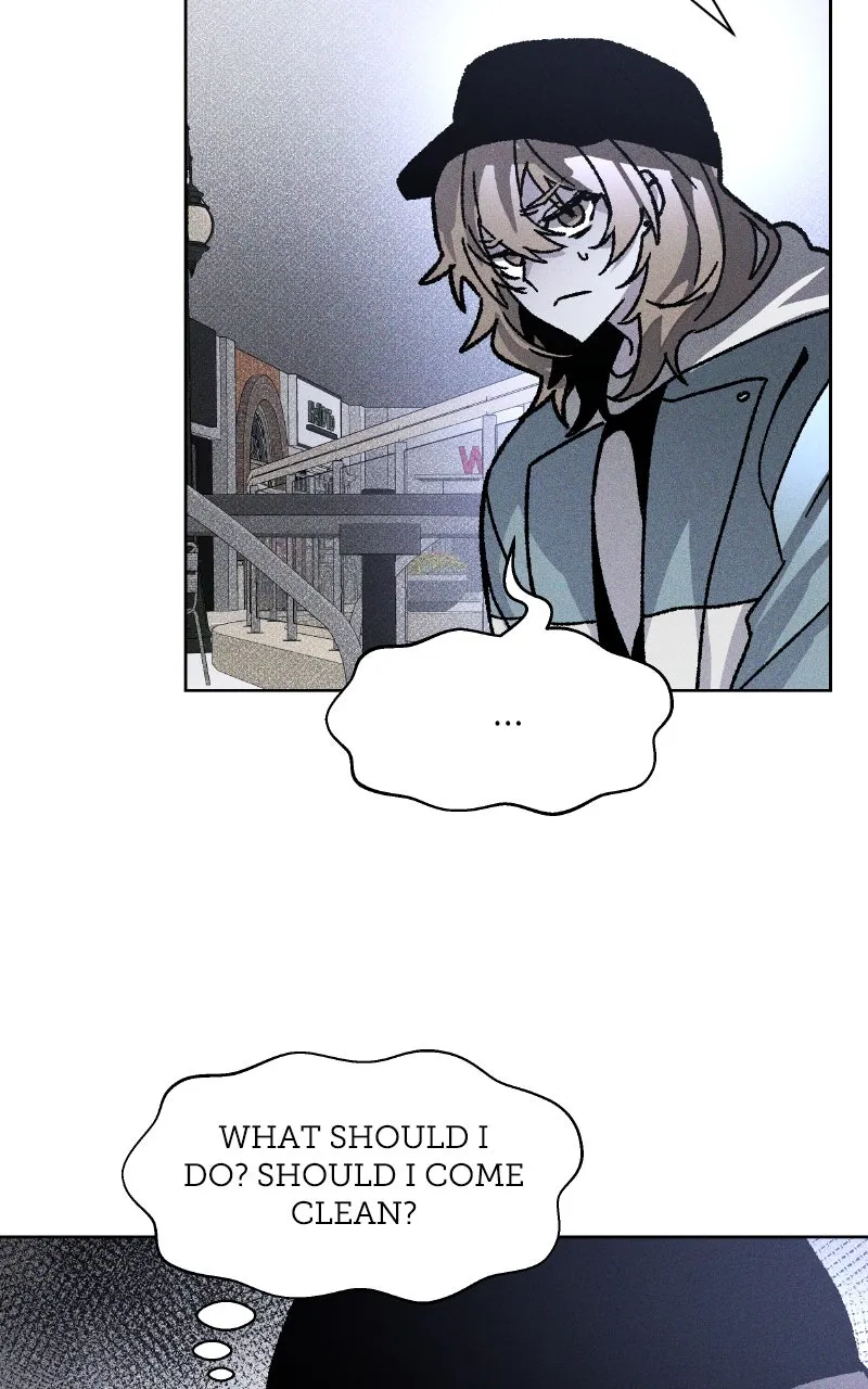 Destined Killer Chapter 11 page 50 - 