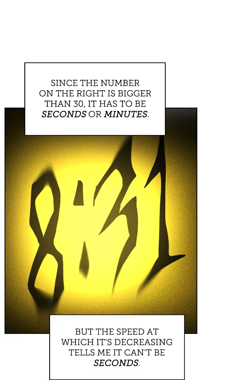 Destined Killer Chapter 11 page 6 - 