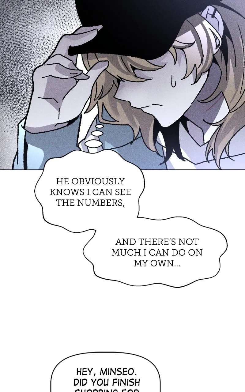 Destined Killer Chapter 11 page 51 - 