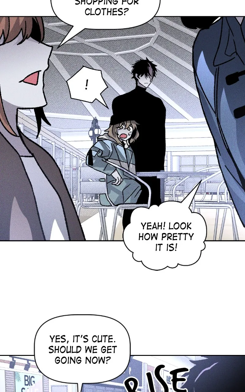 Destined Killer Chapter 11 page 52 - 