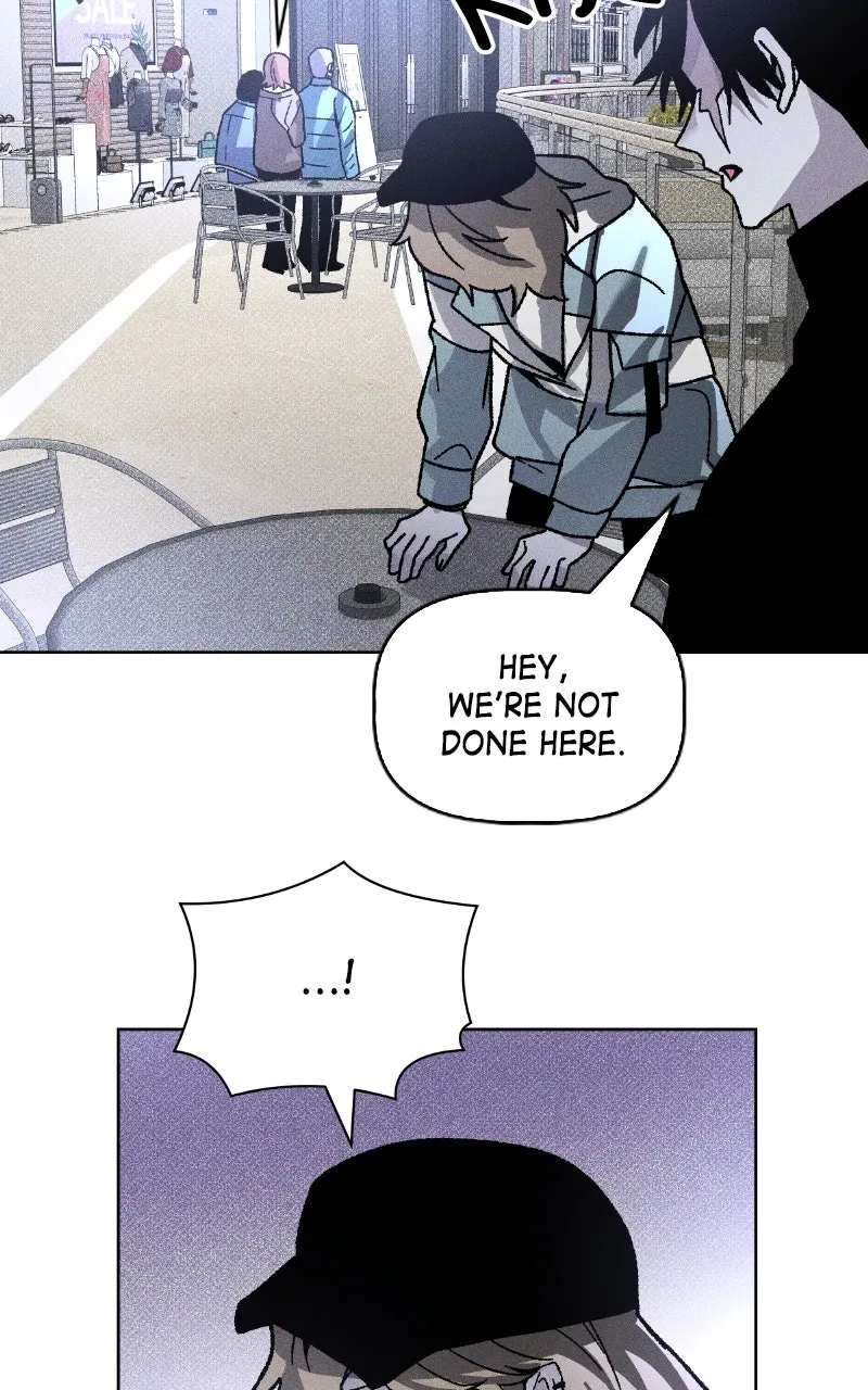 Destined Killer Chapter 11 page 53 - 