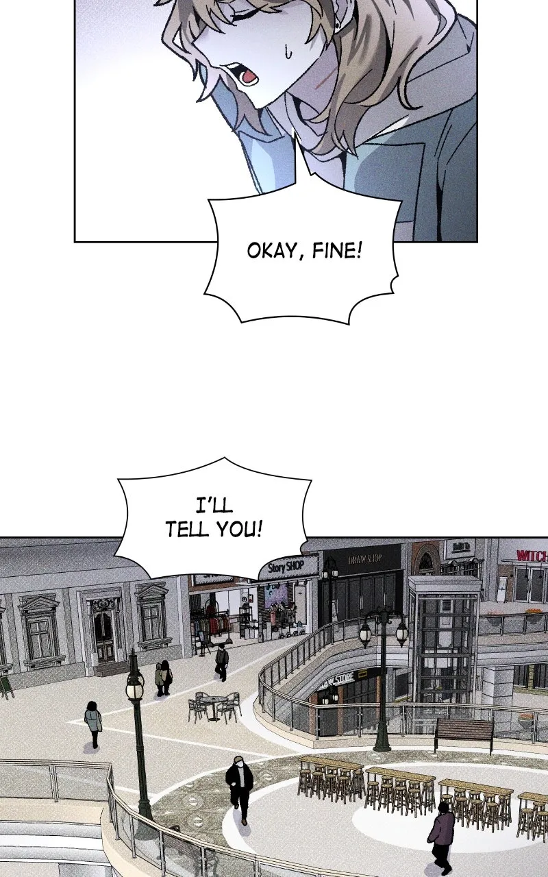 Destined Killer Chapter 11 page 54 - 