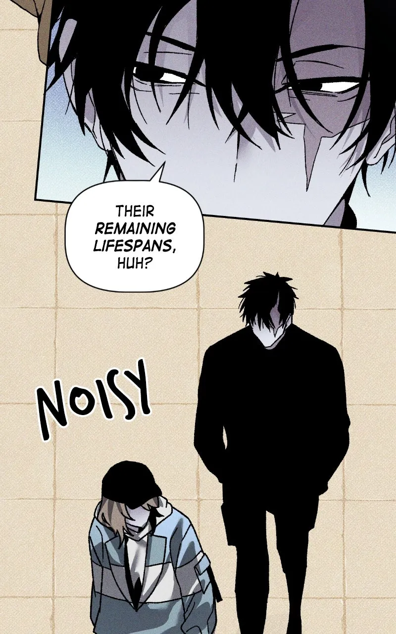 Destined Killer Chapter 11 page 57 - 
