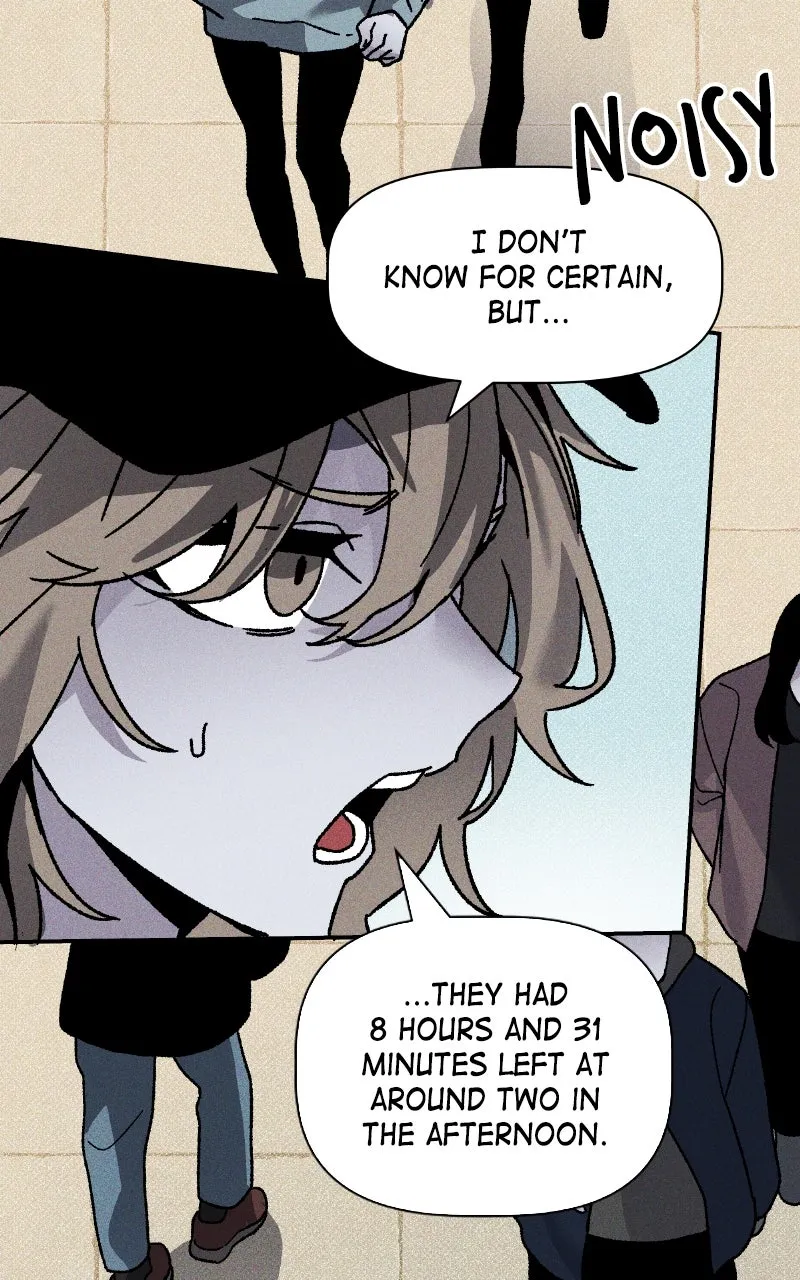 Destined Killer Chapter 11 page 58 - 