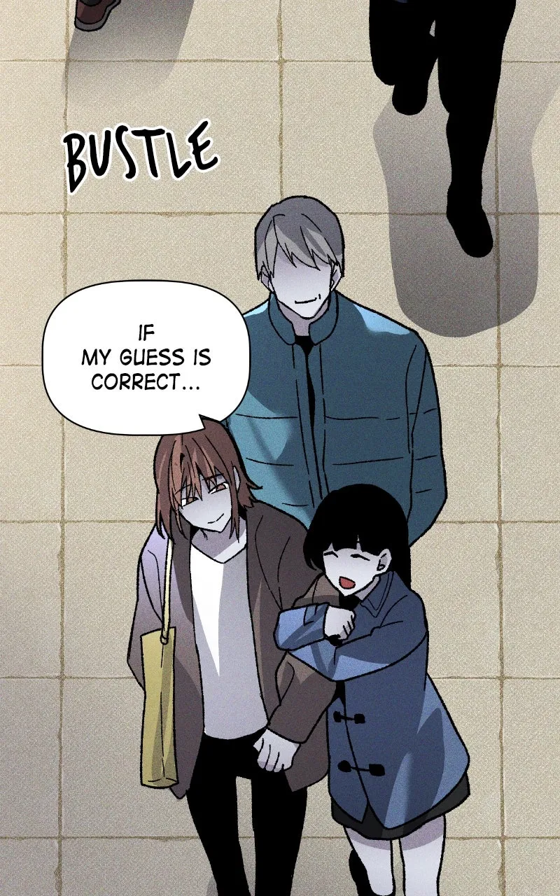Destined Killer Chapter 11 page 59 - 