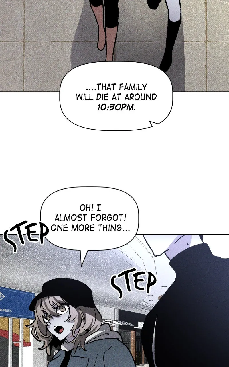 Destined Killer Chapter 11 page 60 - 