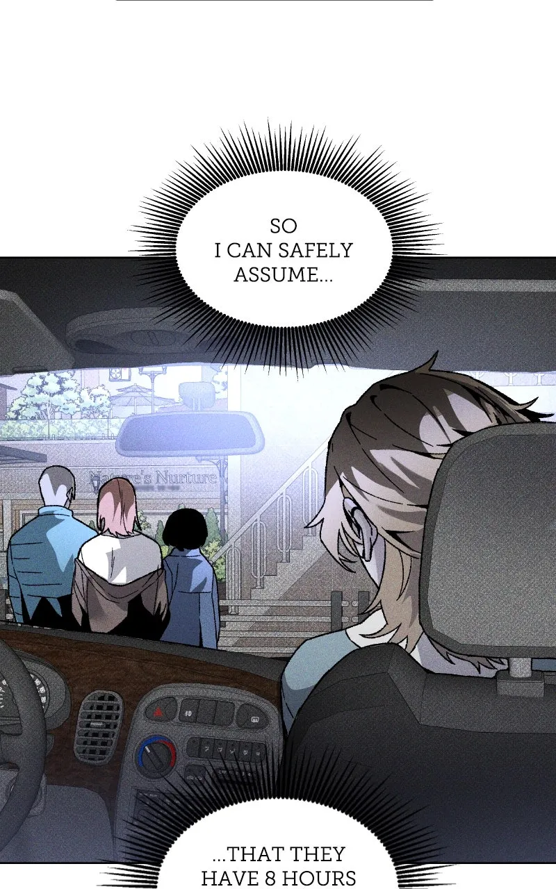 Destined Killer Chapter 11 page 7 - 