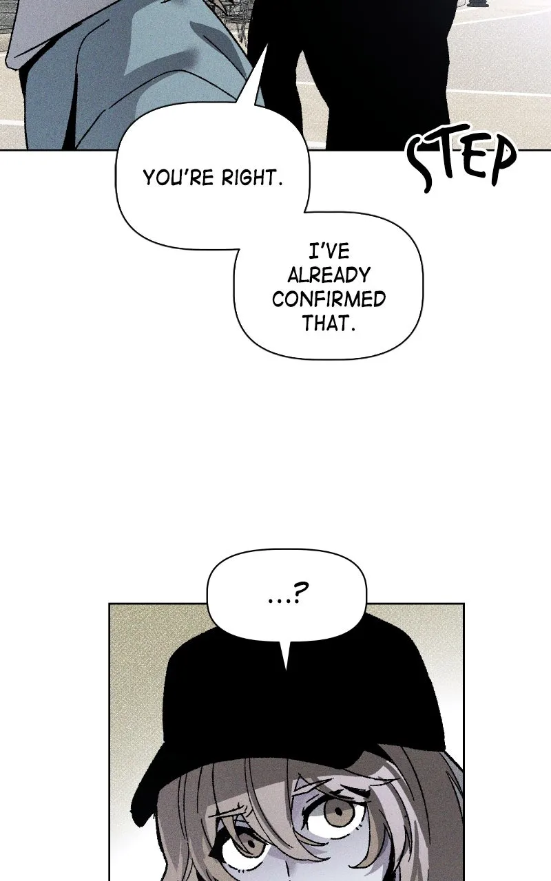 Destined Killer Chapter 11 page 62 - 